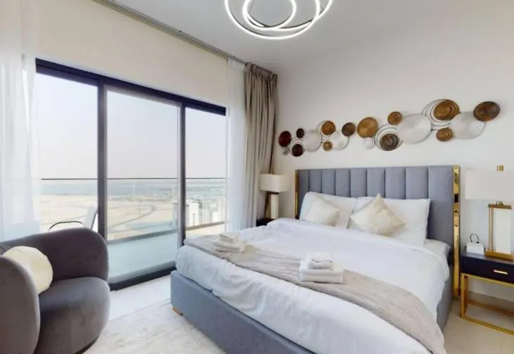 Lavish Stay At 3Br Apartment - Binghatti Creek - Sleek & Sophisticated - Steps Away From Dubai Mall & Burj Khalifa contacts